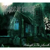 CRADLE OF FILTH