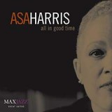 HARRIS ASA