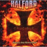 HALFORD HALFORD