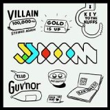 JJ DOOM JJ DOOM