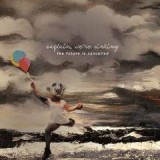 CAPTAIN WERE SINKING