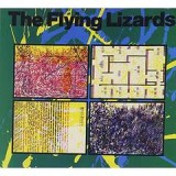 FLYING LIZARDS