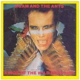 ADAM & THE ANTS
