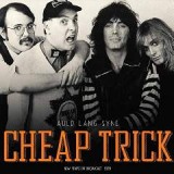 CHEAP TRICK