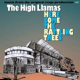 HIGH LLAMAS