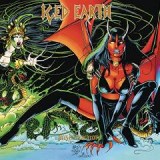 ICED EARTH
