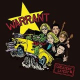 WARRANT WARRANT