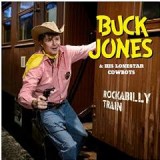 JONES BUCK