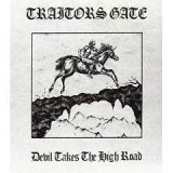 TRAITORS GATE TRAITORS GATE