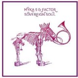 MYKA 9 & FACTOR MYKA 9 & FACTOR