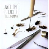 AWOL ONE AND FACTOR
