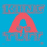 KING TUFF