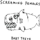SCREAMING FEMALES