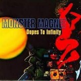 MONSTER MAGNET