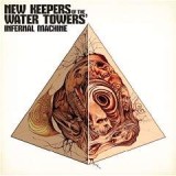 NEW KEEPERS OF THE WATER