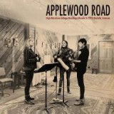 APPLEWOOD ROAD
