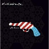 MUSLIMGAUZE MUSLIMGAUZE