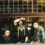 LEMON STRAW