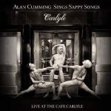 CUMMING ALAN