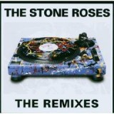 STONE ROSES