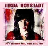 RONSTADT LINDA