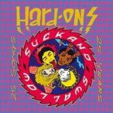 HARD ONS