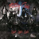 MOTLEY CRUE