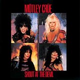 MOTLEY CRUE