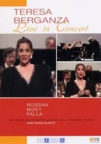 BERGANZA TERESA