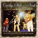 CROSBY STILLS & NASH