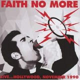 FAITH NO MORE