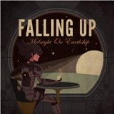 FALLING UP