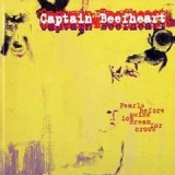 CAPTAIN BEEFHEART