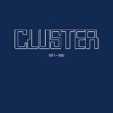 CLUSTER