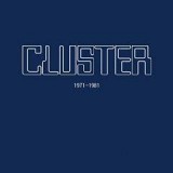 CLUSTER