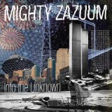 MIGHTY ZAZUUM