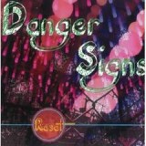 DANGER SIGNS