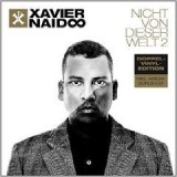NAIDOO XAVIER