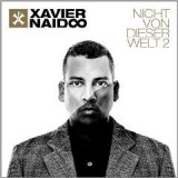 NAIDOO XAVIER