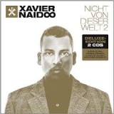NAIDOO XAVIER
