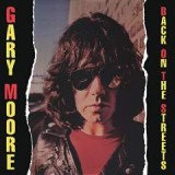 MOORE GARY MOORE GARY