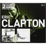 CLAPTON ERIC CLAPTON ERIC