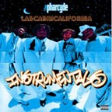 PHARCYDE PHARCYDE