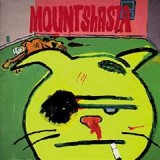 MOUNT SHASTA