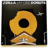 J DILLA & JAY DEE J DILLA & JAY DEE