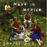 MADE IN MEXICO