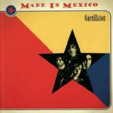 MADE IN MEXICO