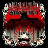 CRUCIFIED BARBARA