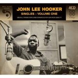 HOOKER JOHN LEE