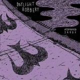 DAYLIGHT ROBBERY